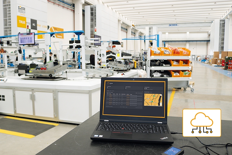 Modula IOT