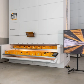 Modula Flexibox