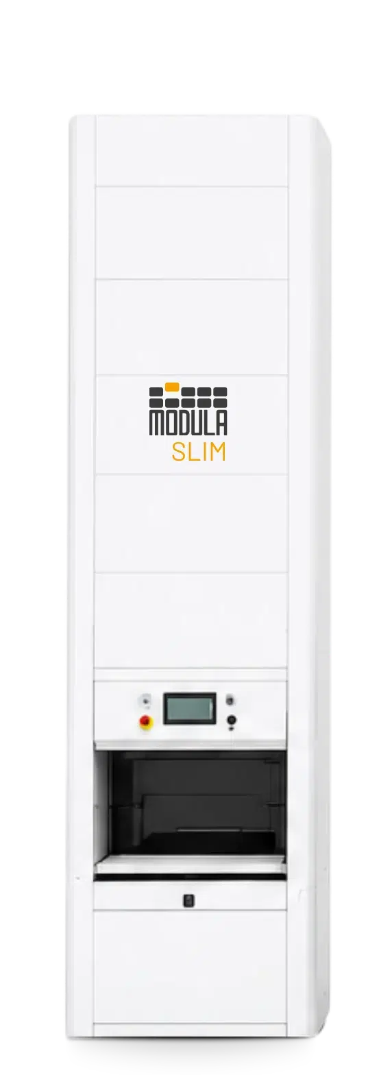 modula-slim-vertical-storage-system