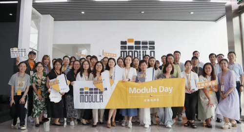 Modula Day丨财务思维遇见摩登工厂，现场解码跨部门协同降本增效