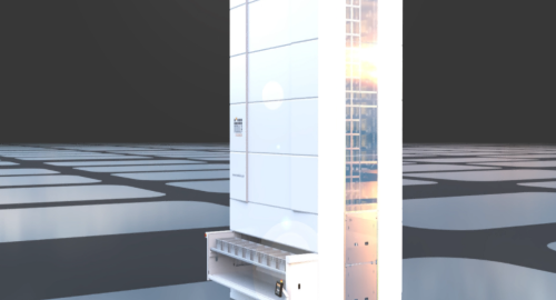 Flexibox震撼登场：智能仓储新变革，打造更高效的存储空间