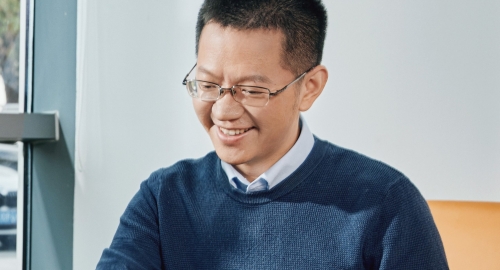 专访摩登纳中国供应链经理│我们如何做到行业内亚洲最快交付期