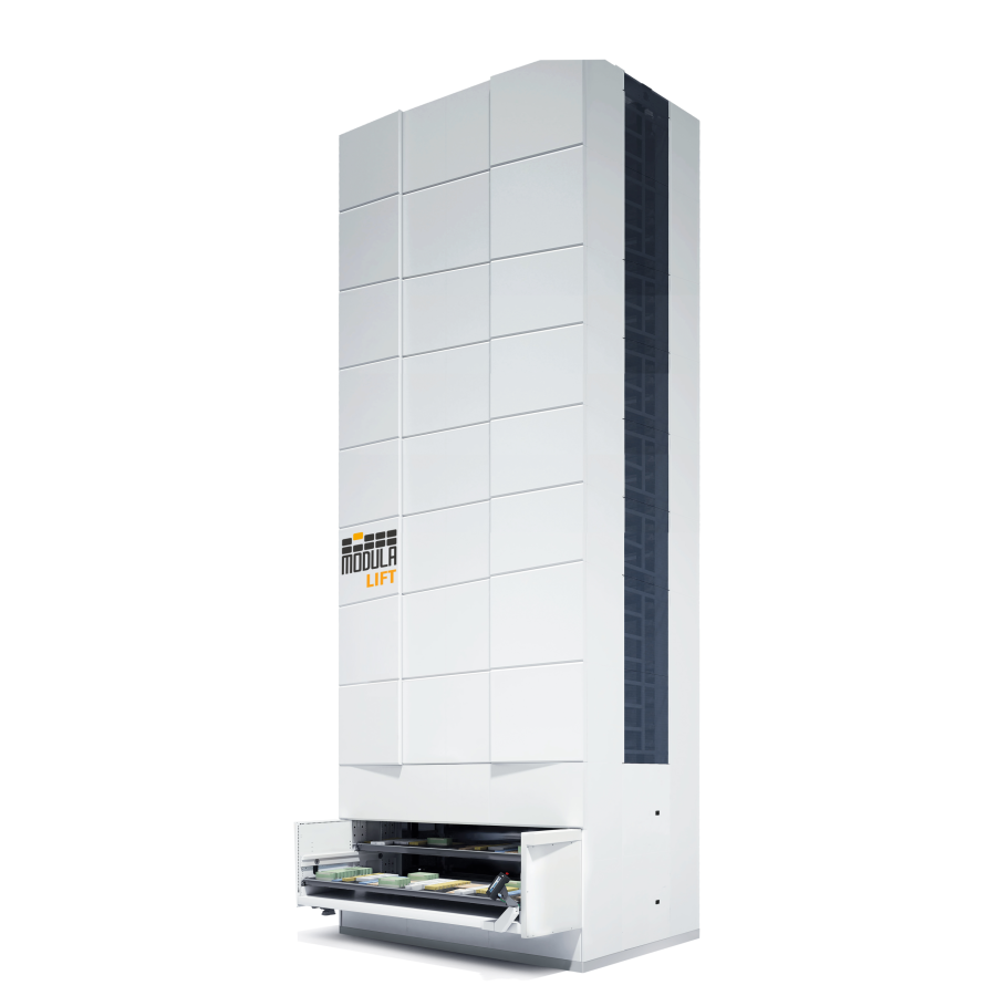 Modula Lift