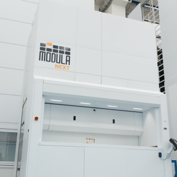Modula Next